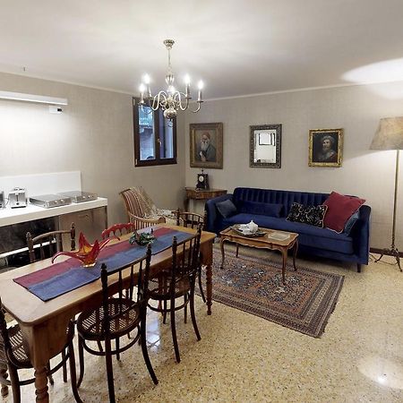 Ca' Moro Murano Venedik Dış mekan fotoğraf