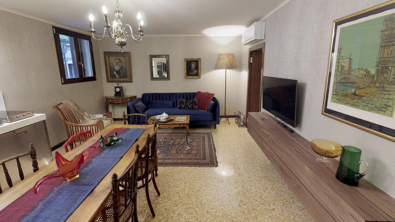 Ca' Moro Murano Venedik Dış mekan fotoğraf