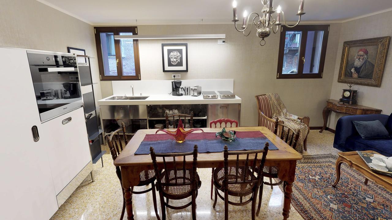 Ca' Moro Murano Venedik Dış mekan fotoğraf