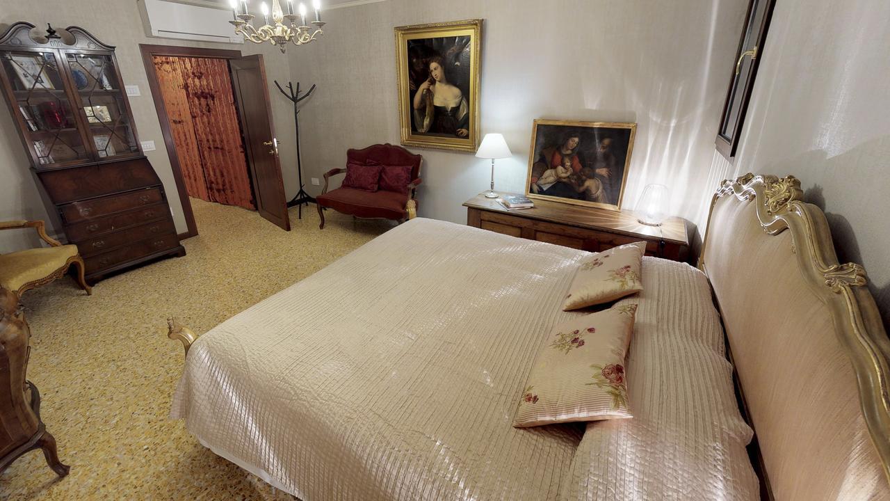 Ca' Moro Murano Venedik Dış mekan fotoğraf