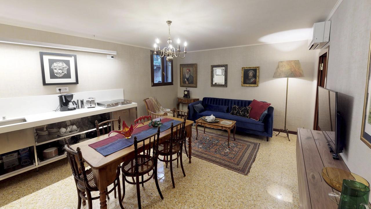 Ca' Moro Murano Venedik Dış mekan fotoğraf