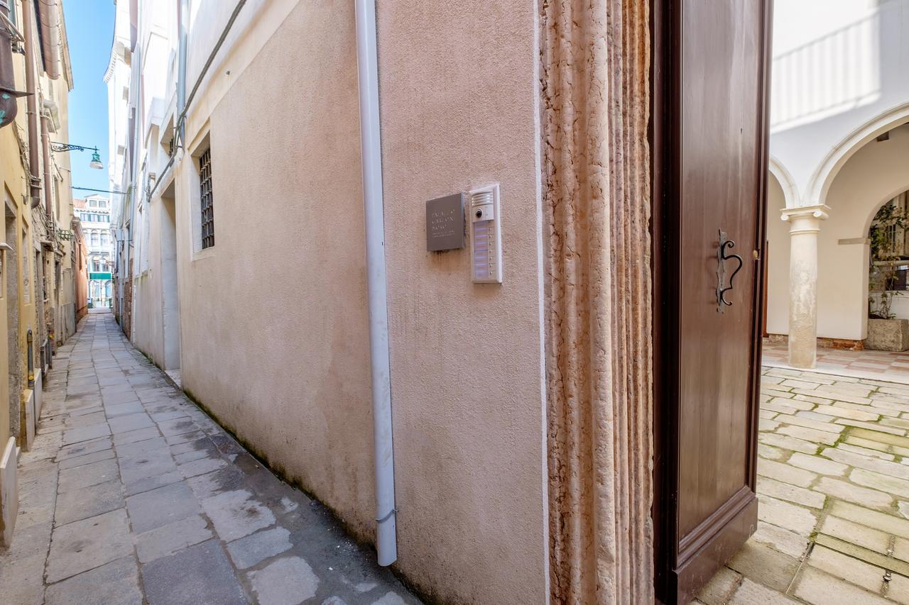 Ca' Moro Murano Venedik Dış mekan fotoğraf