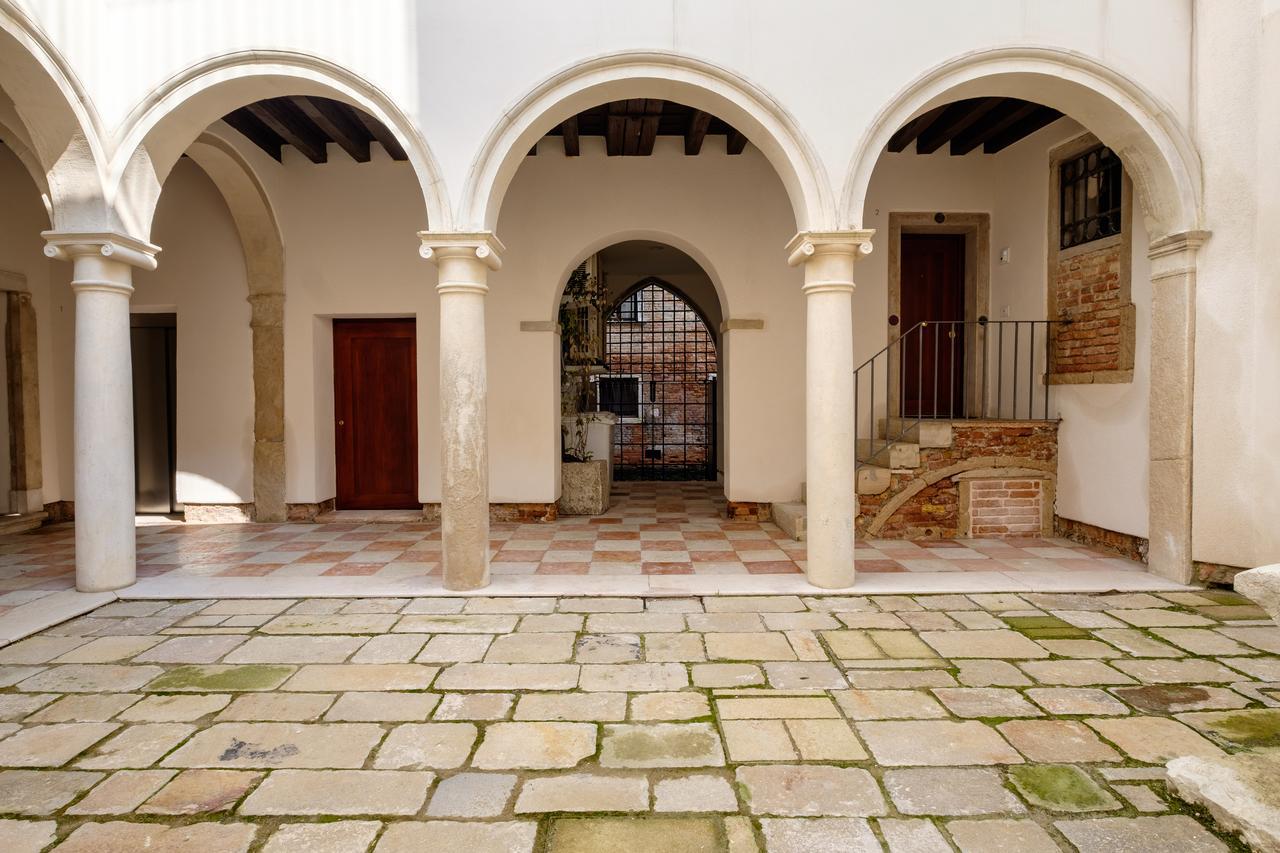 Ca' Moro Murano Venedik Dış mekan fotoğraf